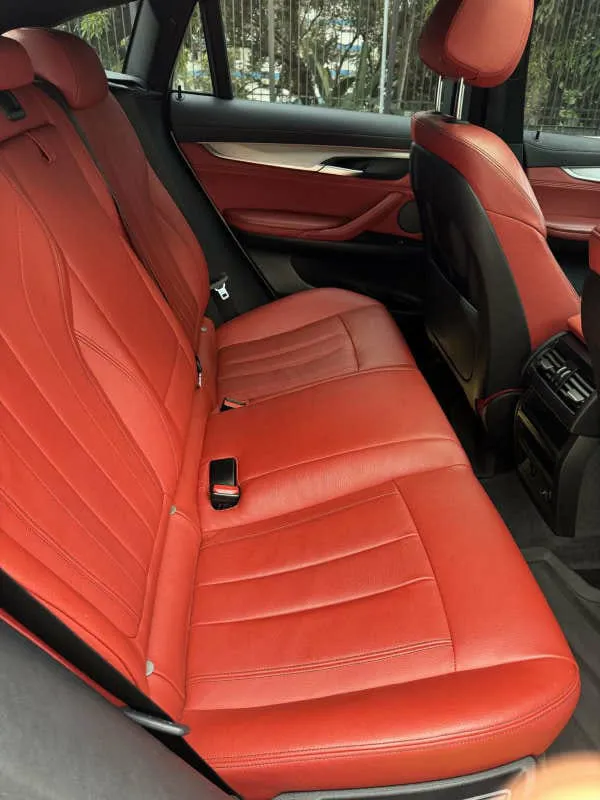 Imagenes del auto